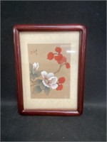 Original Japanese  Artwork Pre World War II