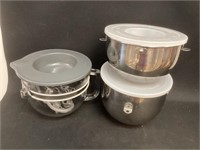 Kitchen Aide Bowls and Accessories