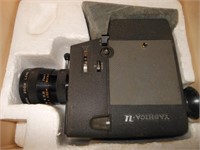 Misc. Cameras, Projector & Equipment Including