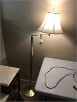 Floor lamp 5’