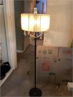 5 foot floor lamp