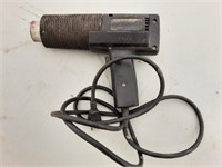 Used electric heat gun