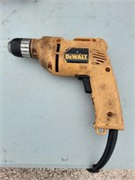 Dewalt electric drill