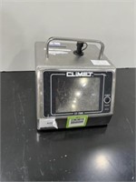 Climet Particle Counter