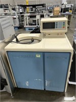 Beckman XL-90 Ultracentrifuge