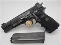 BROWNING HI POWER .40 SW W/ 2 MAGS GREAT SHAPE