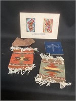 Miscellaneous Native American Items From Arizona