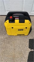 Champion 2500 Watt Inverter Generator