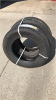 New Goodyear Tires  215/65R16