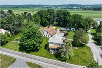 2905 CAMBRIDGE ROAD, HONEY BROOK (1.5 ACRES)