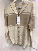 (25x bid) Assorted Size Good Fellow Sweater