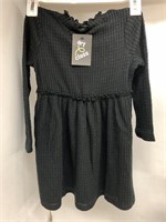 (24x bid) Art Class Dress Size 4T