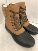 (6x bid) Goodfellow Boots Size 9