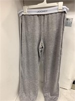 Jockey Sweatpants Size Large