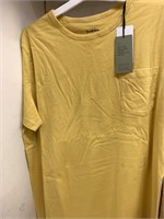 (36x bid) Goodfellow Shirt Size XL