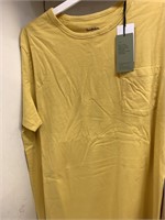 (36x bid) Goodfellow Shirt Size Medium