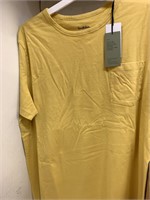 (24x bid) Goodfellow Shirt Size Medium