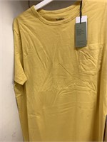 (36x bid) Goodfellow Shirt Size Medium