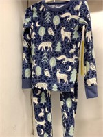 (6x bid) Cat & Jack 2pc Pajama Set Size 6