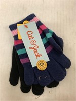 (24x bid) C&J 2pk Gloves