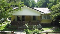 Real Estate Auction in Rocky Top, TN
