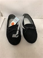 (6x bid) C&J Slippers Size 3