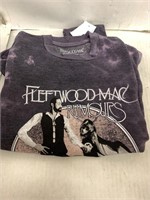 (12x bid) Fleetwood Mac Sweater Size XS