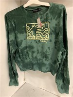(6x bid) Keith Haniy Shirt Size XXL