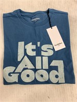 (12x bid) Good Fellow Shirt Size Med