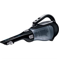 BLACK+DECKER Bagless 20V MAX Hand Vacuum