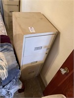 Filing Cabinets, Hamper & Storage Box