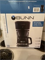 Bunn Coffee Maker