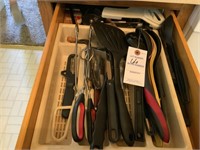 Kitchen Utensils