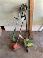 Electric Weed Eater & Trimmer, Other Weed Eater