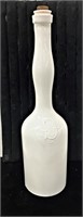 White Ladies Leg Sazerac Bitters 12 1/4"H