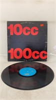 10CC 100CC Album