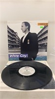 Pete Townshend White City Album