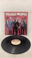 Village People Macho Man Album