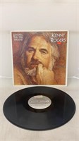 Kenny Rogers Love Will Turn You Around Album