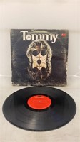 Tommy Original Soundtrack Recording Album