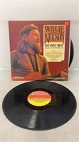 Willie Nelson His Very Best Album