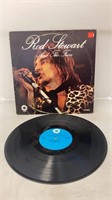 Rod Stewart And The Faces Album