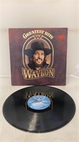 Waylon Greatest Hits Album