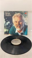 Kenny Rogers Love Is What We Make It Album