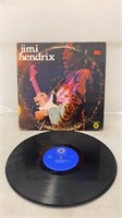 Jimi Hendrix Album