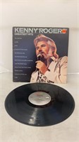 Kenny Rogers Greatest Hits Album