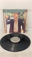 Kenny Rogers Share Your Love Album