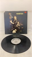 Suzi Quatro Quatro Album