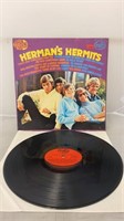 The Most Of Herman’s Hermits Album