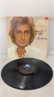Barry Manilow Greatest Hits Album
